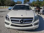 2013 Mercedes-Benz GL 450 4matic