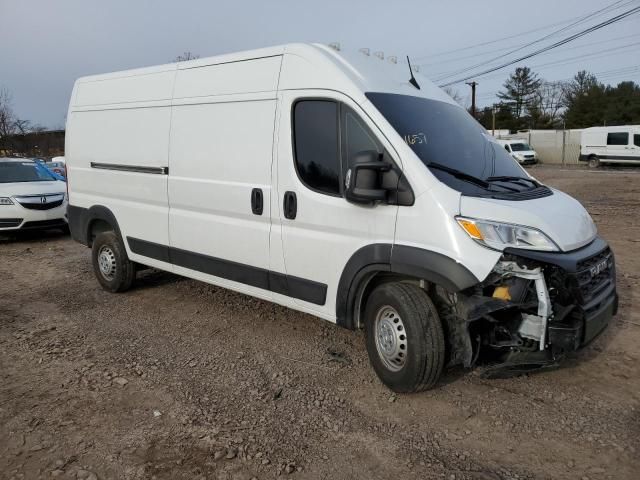 2024 Dodge RAM Promaster 2500 2500 High