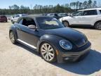 2014 Volkswagen Beetle