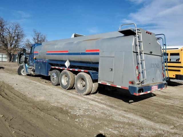 2023 Kenworth T880 Fuel Truck