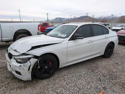 2015 BMW 328 XI en venta en Magna, UT