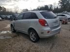 2014 Chevrolet Captiva LT