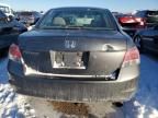 2009 Honda Accord LXP