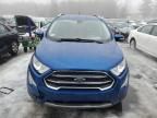 2019 Ford Ecosport Titanium