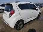 2013 Chevrolet Spark 2LT