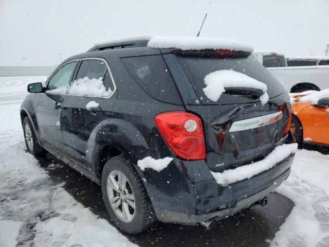 2012 Chevrolet Equinox LT