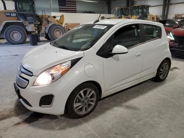 2016 Chevrolet Spark EV 2LT