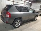 2012 Jeep Compass Latitude