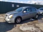 2007 Nissan Sentra 2.0