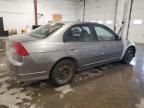 2005 Honda Civic LX