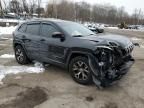 2015 Jeep Cherokee Sport