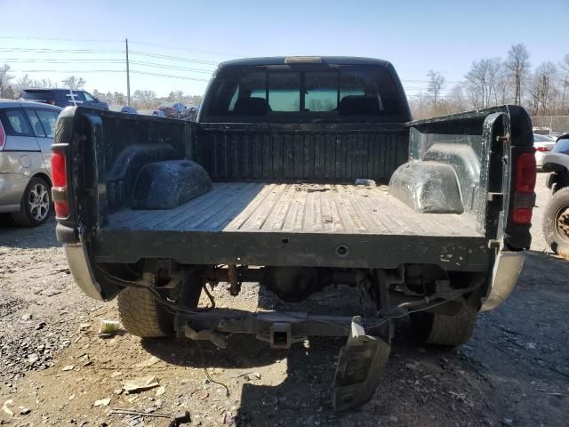 2001 Dodge RAM 1500