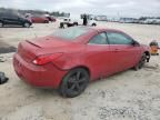 2007 Pontiac G6 GT