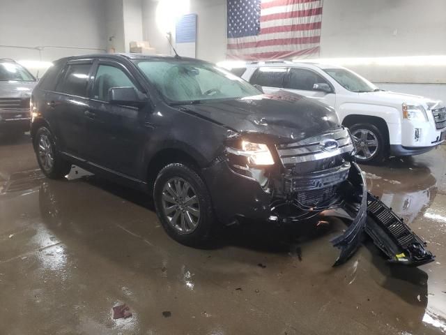 2007 Ford Edge SEL Plus