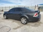 2007 Ford Fusion SEL