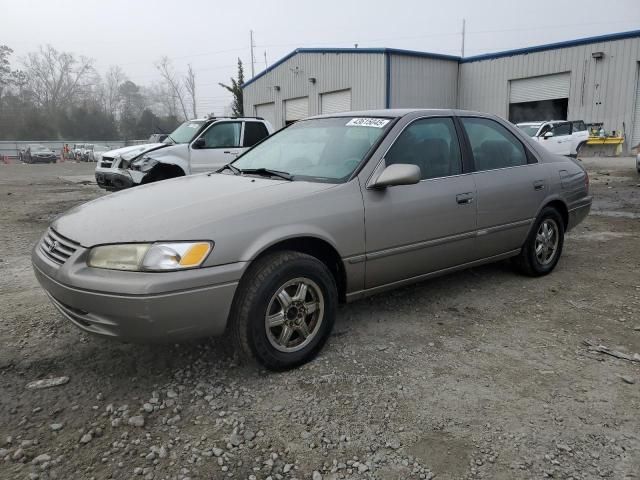 1998 Toyota Camry CE