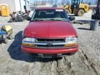 2002 Chevrolet S Truck S10