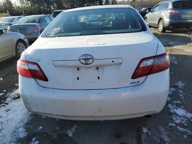 2008 Toyota Camry CE