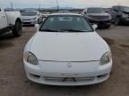 1997 Honda Civic DEL SOL S