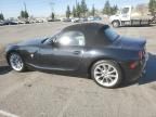 2004 BMW Z4 2.5