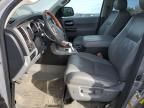 2011 Toyota Sequoia Platinum