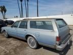 1984 Oldsmobile Custom Cruiser