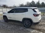 2021 Jeep Compass 80TH Edition