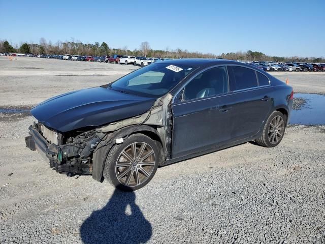 2015 Volvo S60 Platinum