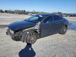 Salvage cars for sale at Lumberton, NC auction: 2015 Volvo S60 Platinum