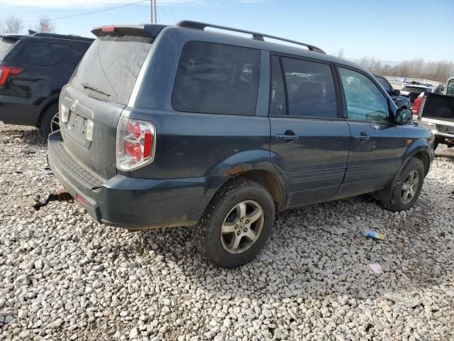 2006 Honda Pilot EX