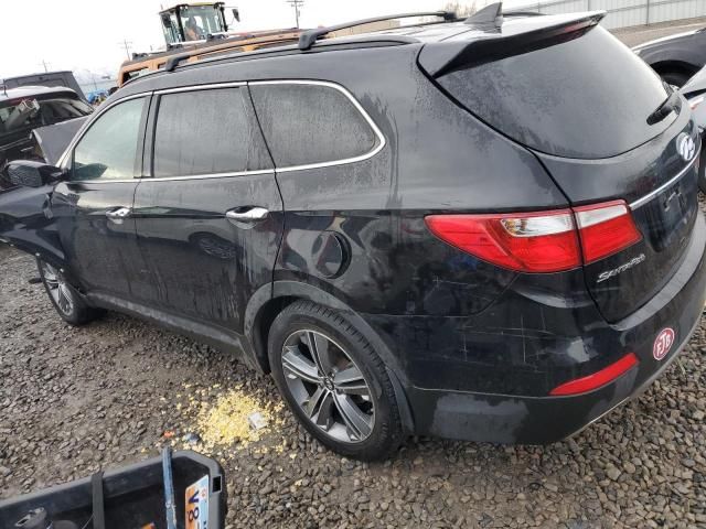 2015 Hyundai Santa FE GLS