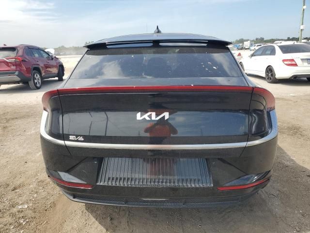 2024 KIA EV6 Light