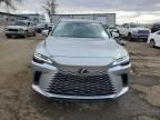 2024 Lexus RX 350H Base