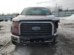 2015 Ford F150 Super Cab