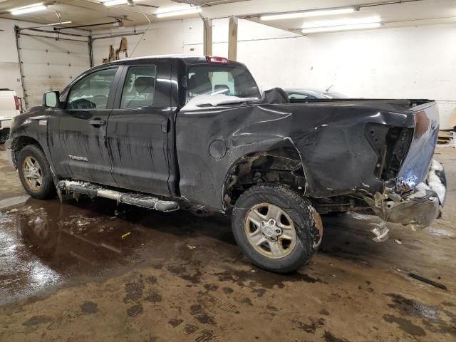 2008 Toyota Tundra Double Cab