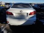 2008 Lexus IS 250