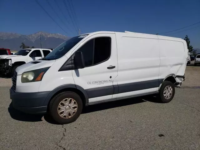 2016 Ford Transit T-150