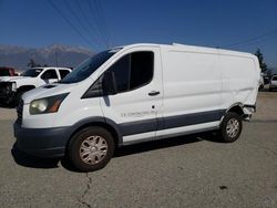 2016 Ford Transit T-150 en venta en Rancho Cucamonga, CA