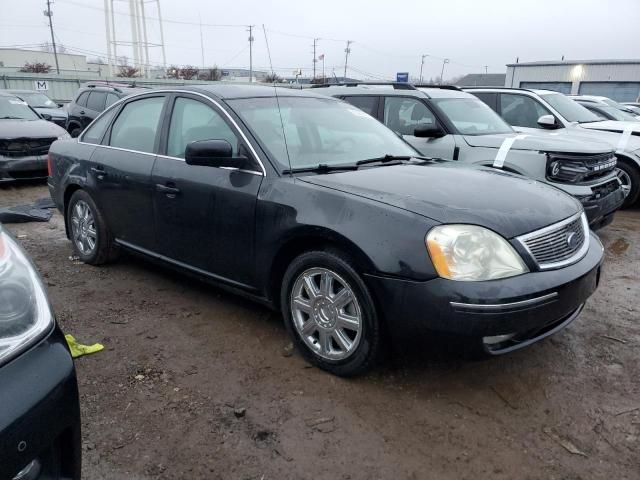 2007 Ford Five Hundred SEL