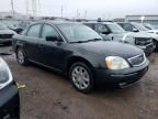 2007 Ford Five Hundred SEL