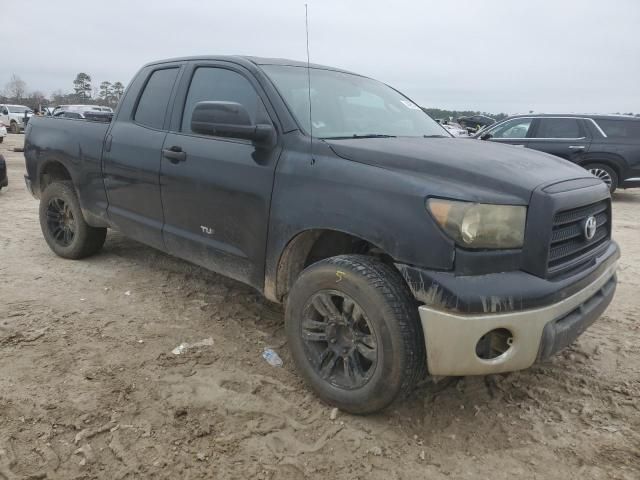 2008 Toyota Tundra Double Cab