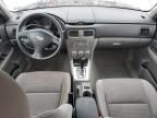 2007 Subaru Forester 2.5X Premium