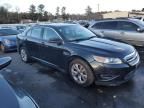 2011 Ford Taurus SEL