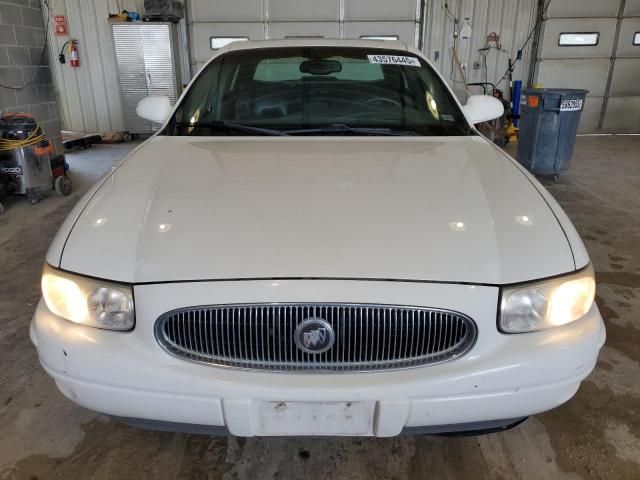 2005 Buick Lesabre Limited