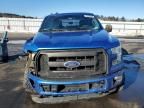 2015 Ford F150 Super Cab