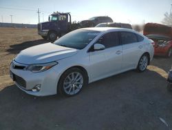 2013 Toyota Avalon Base en venta en Greenwood, NE