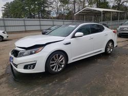 2015 KIA Optima SX en venta en Austell, GA