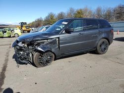 Land Rover Vehiculos salvage en venta: 2020 Land Rover Range Rover Sport HSE