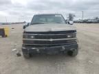 1999 Chevrolet Tahoe K1500