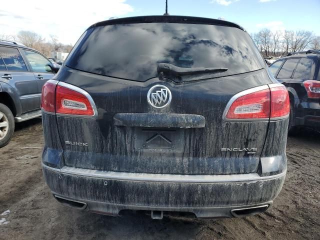 2016 Buick Enclave